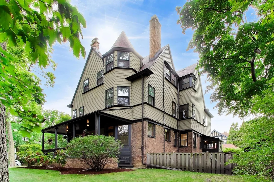 Photo of 225 Hamilton Street