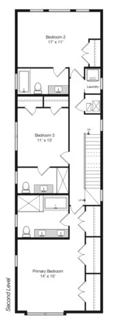 Photo of 515 W 28th Place