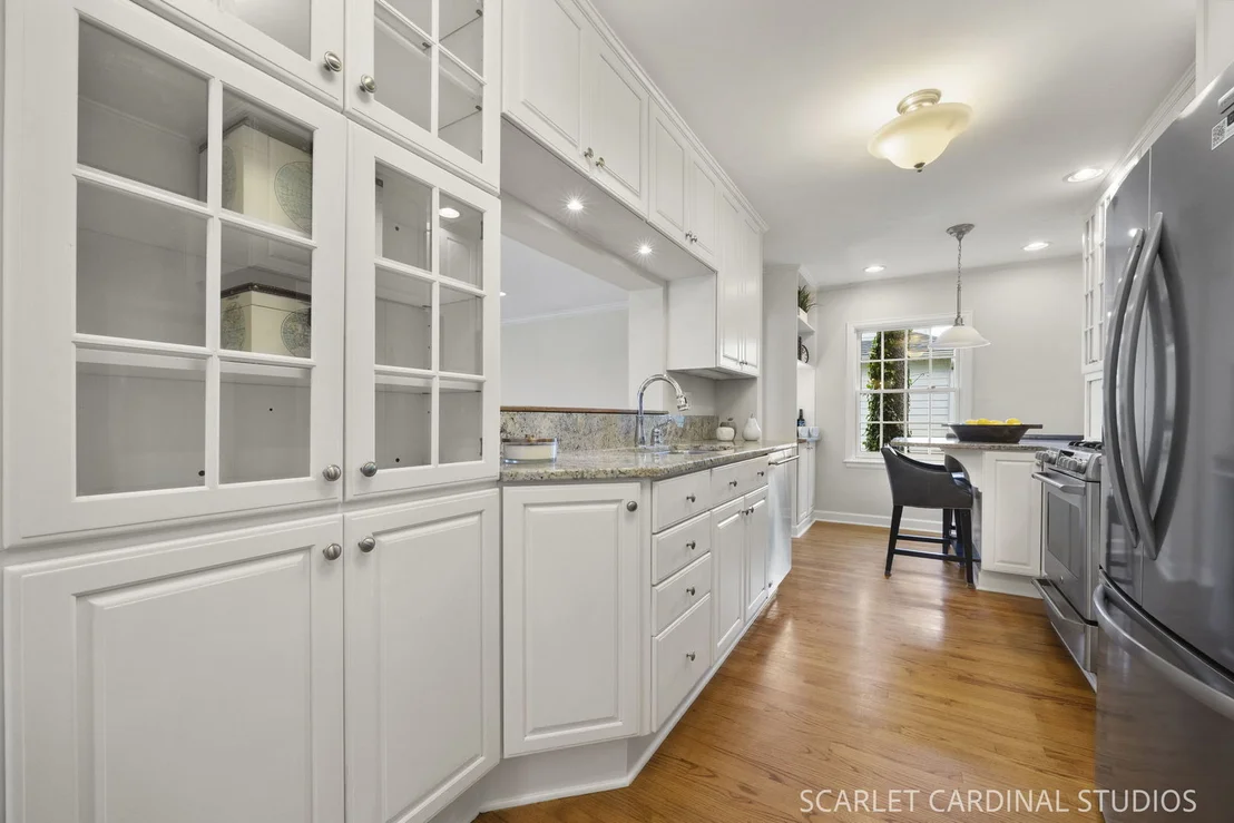 Photo of 918 Cherry Street