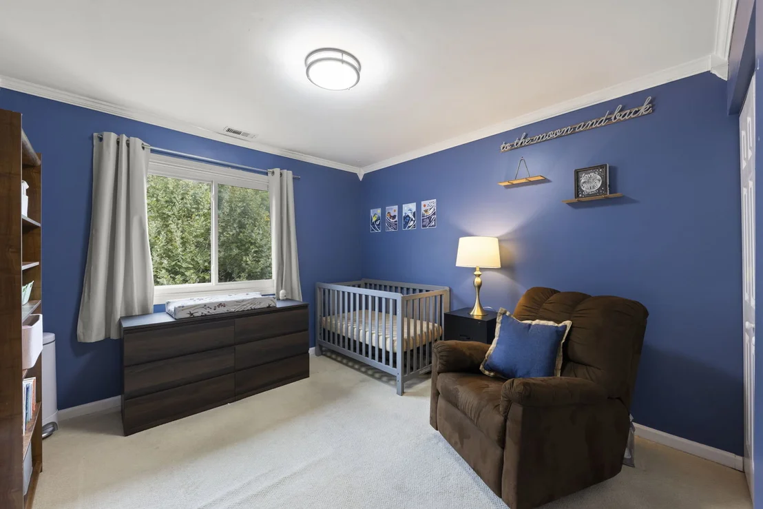 Photo of Unit C10 at 1482 Stonebridge Circle