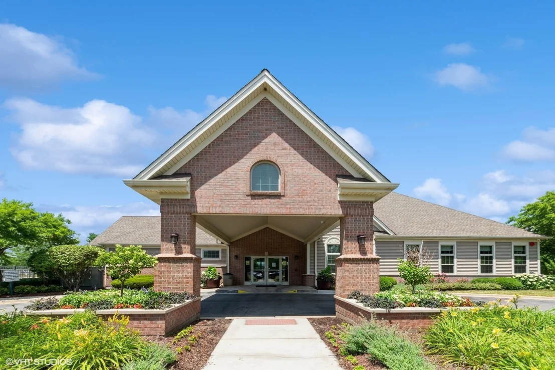 Photo of 1811 Prairie Ridge Drive