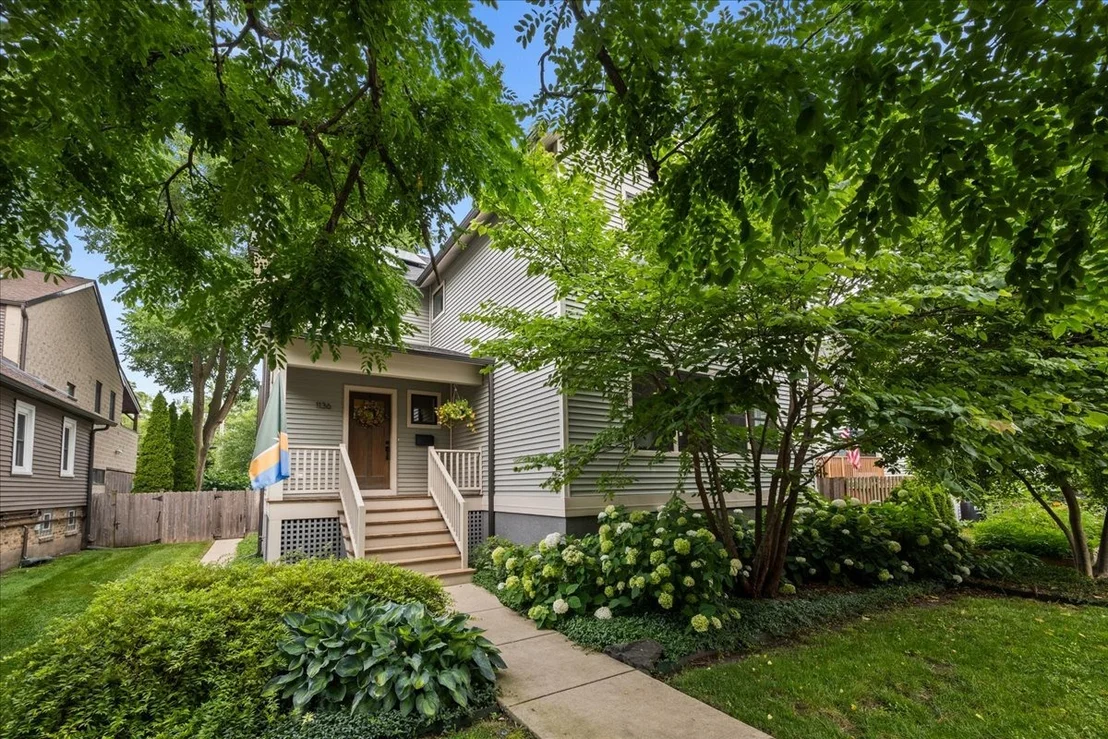 Photo of 1136 Florence Avenue