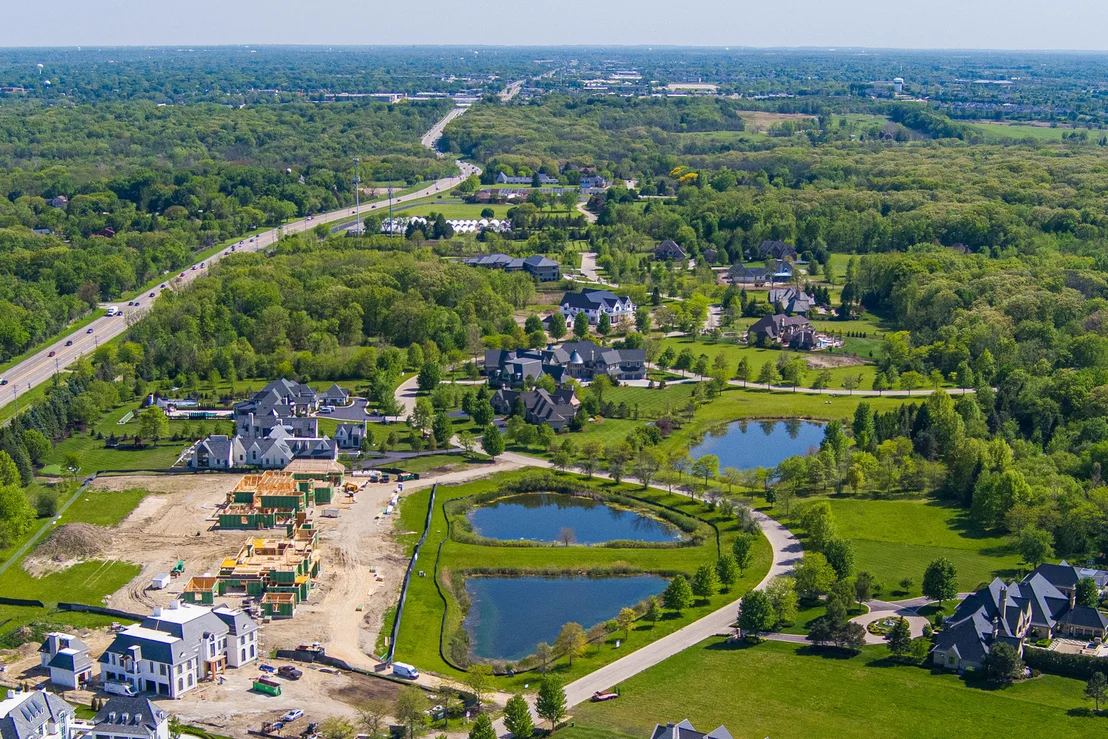 Photo of Lot 1 & 2 Deer Pond Drive