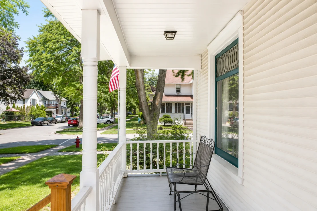 Photo of 222 W Jackson Street