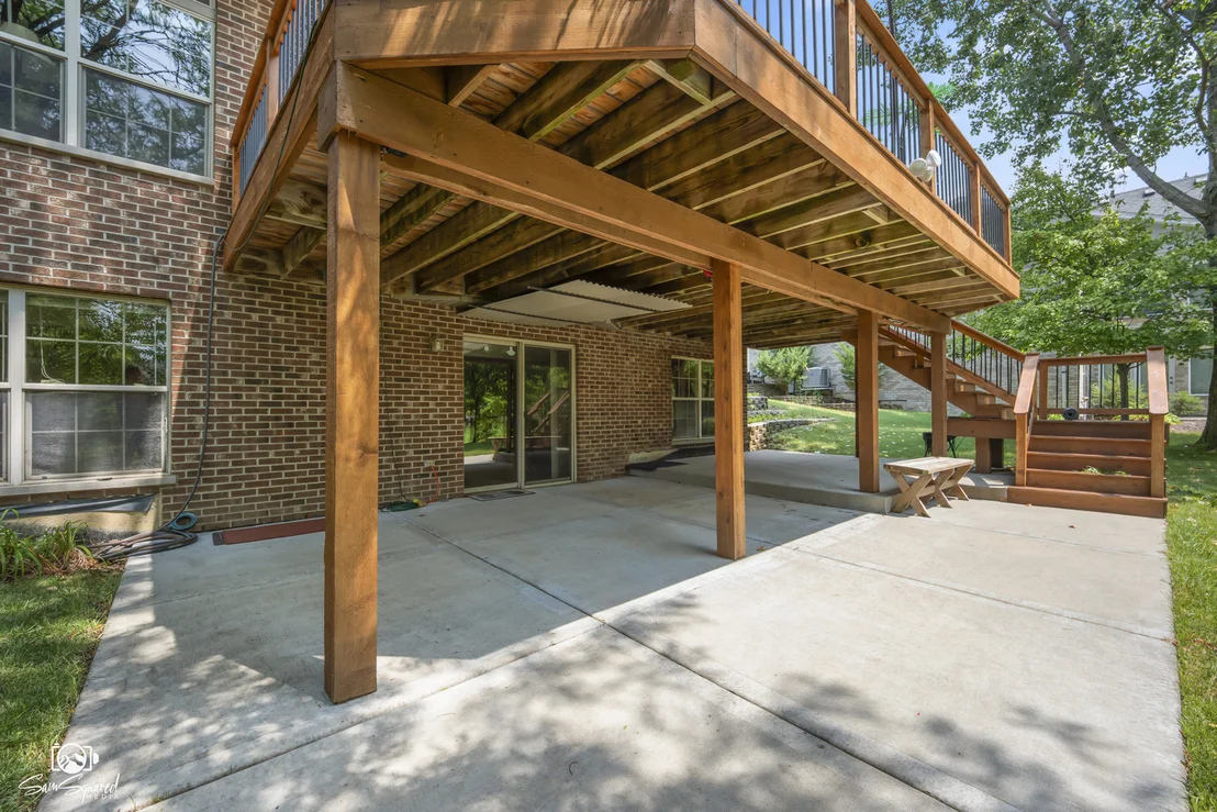 Photo of 16511 W Springview Drive