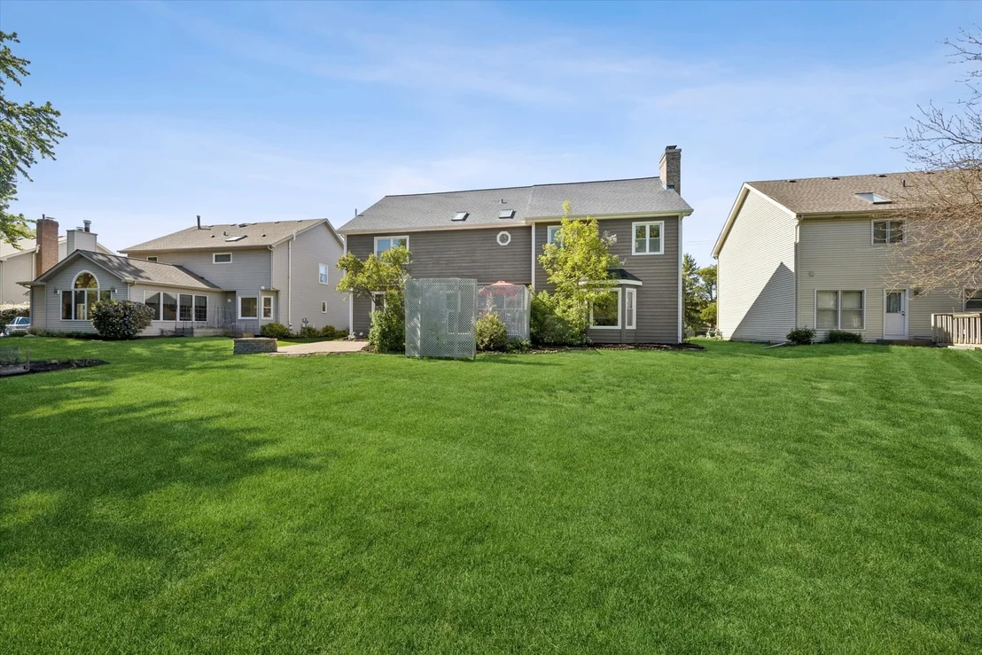 Photo of 1524 Oswego Road