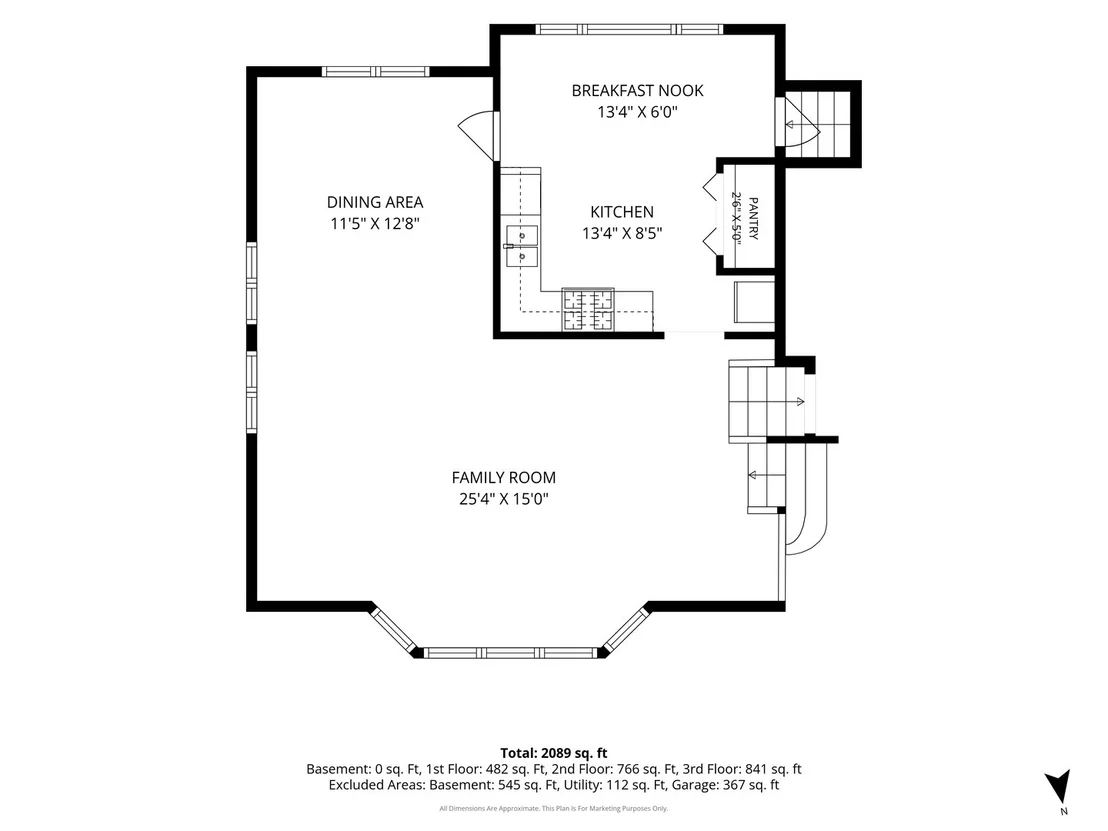Photo of 1512 Executive Lane