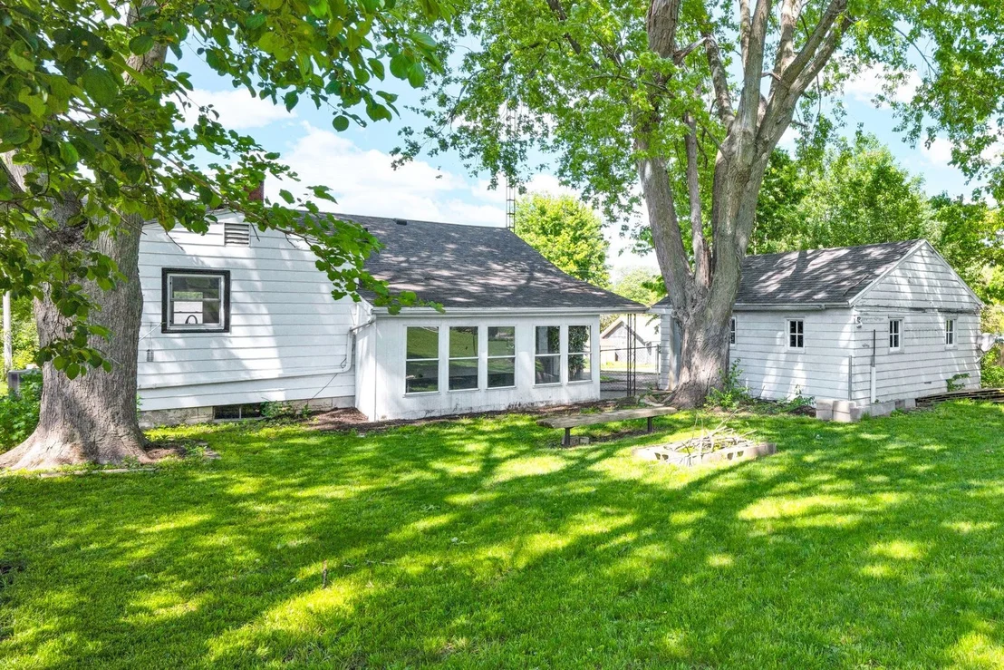 Photo of 803 Marion Street