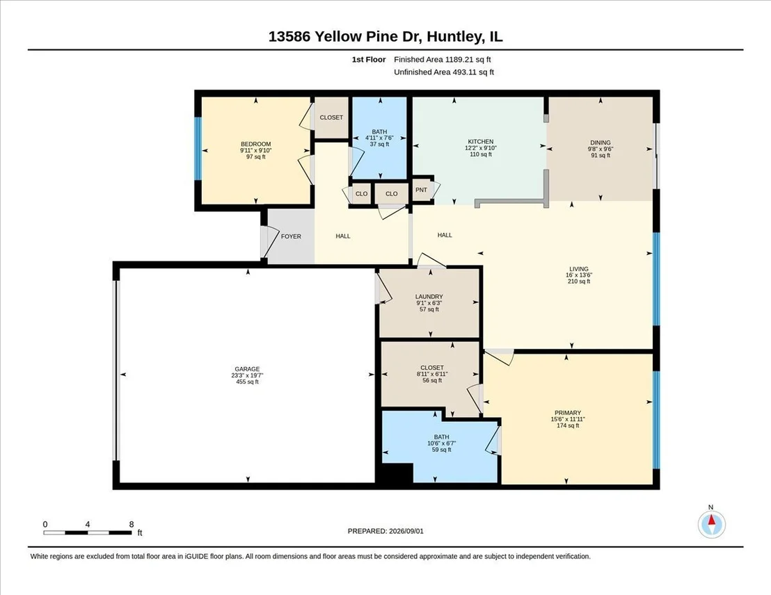 Photo of 13586 Yellow Pine Drive