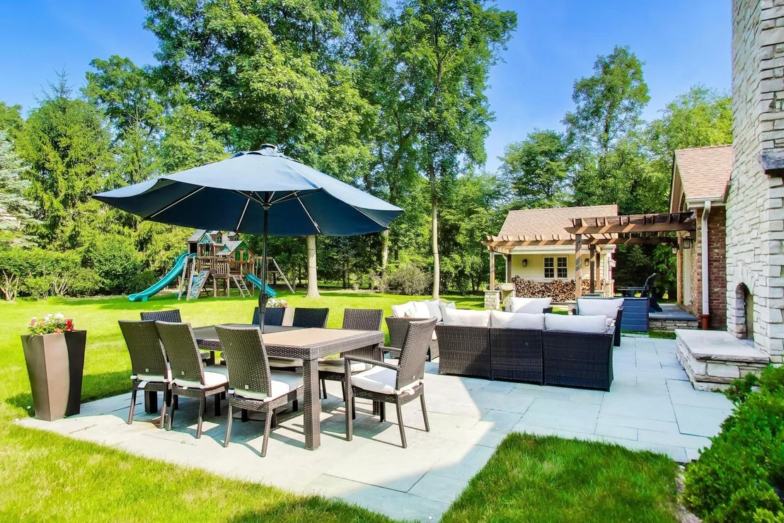 Photo of 2113 Middlefork Road