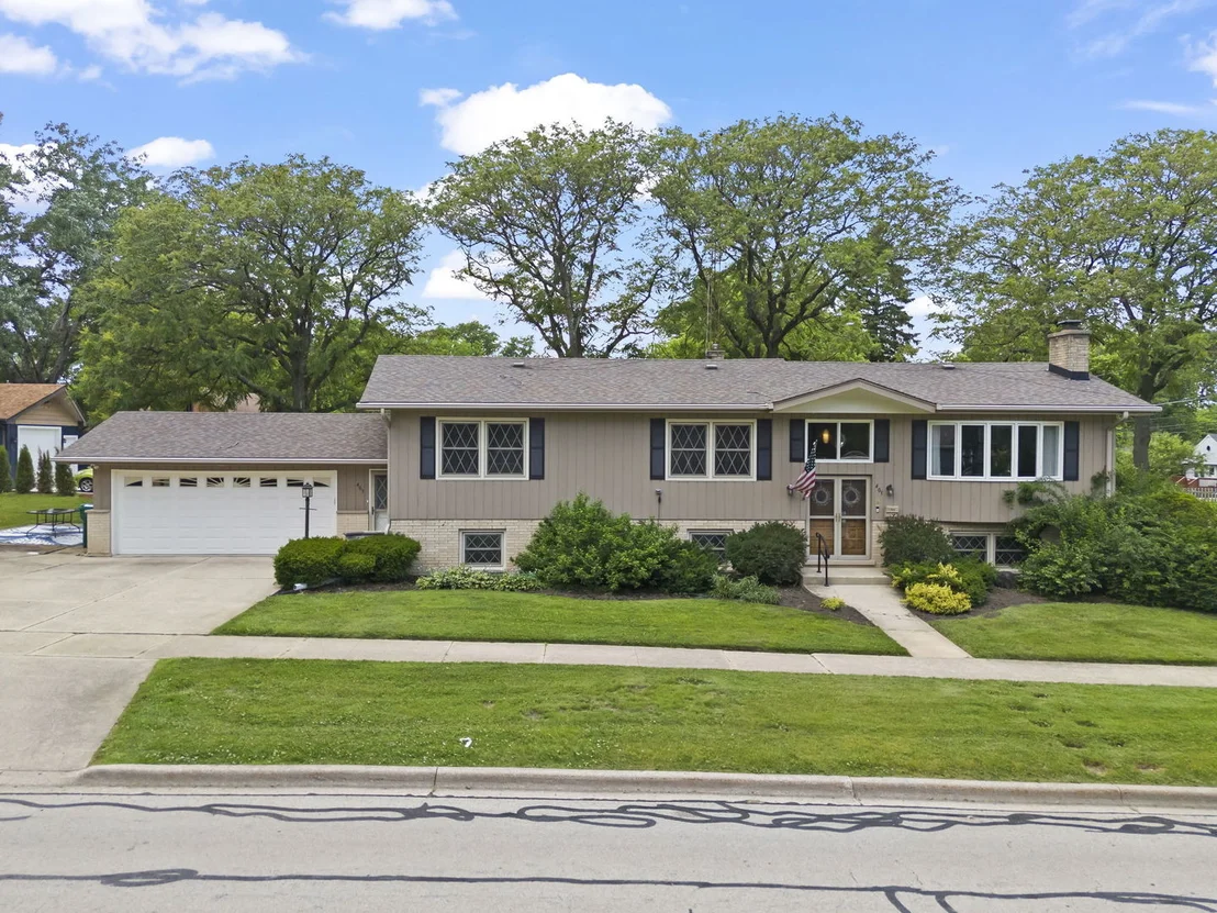 Photo of 403 W Harding Road