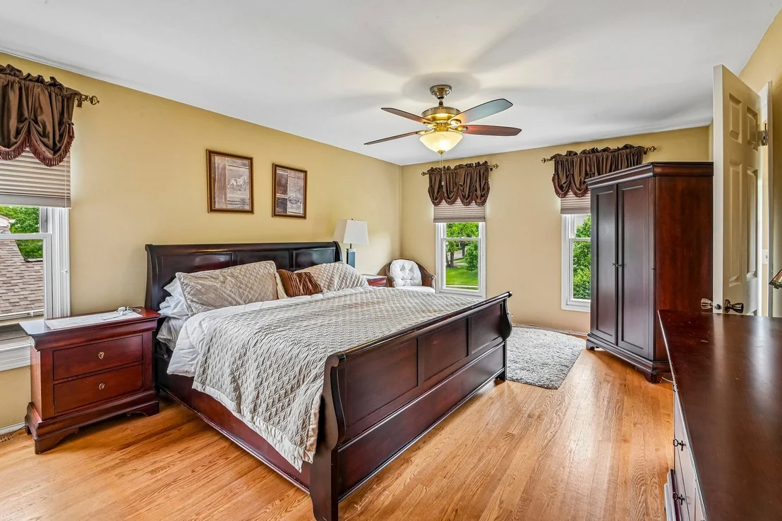 Photo of 214 Carmelhead Lane