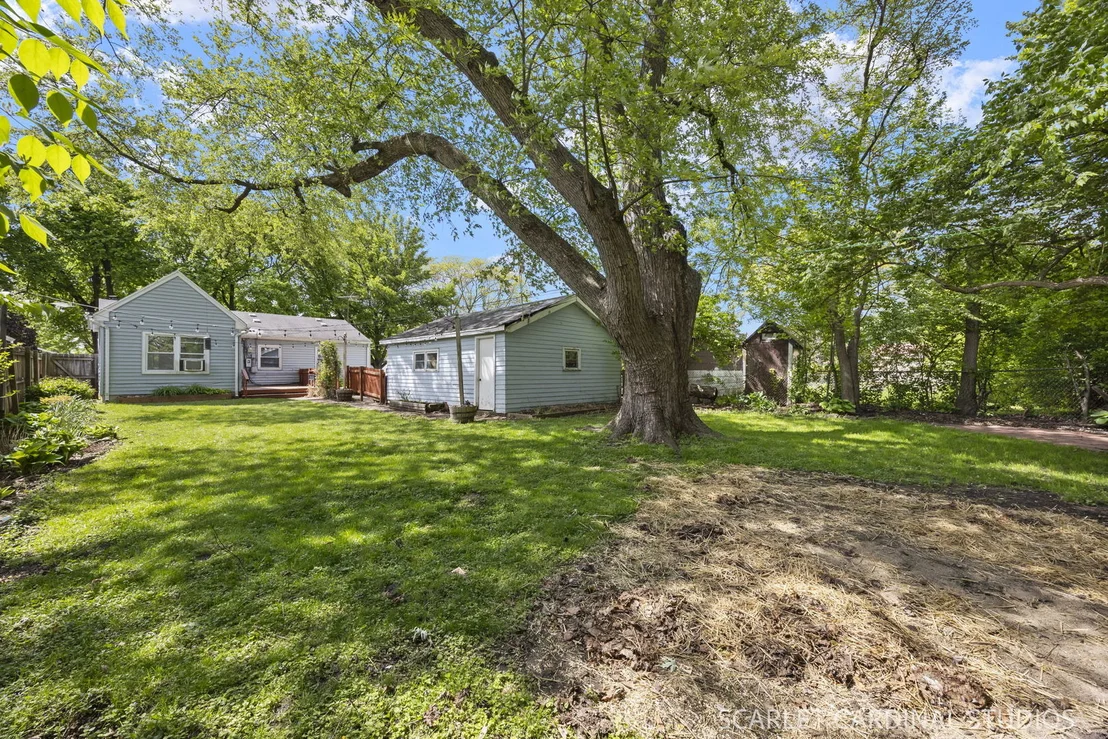 Photo of 1209 Fischer Street