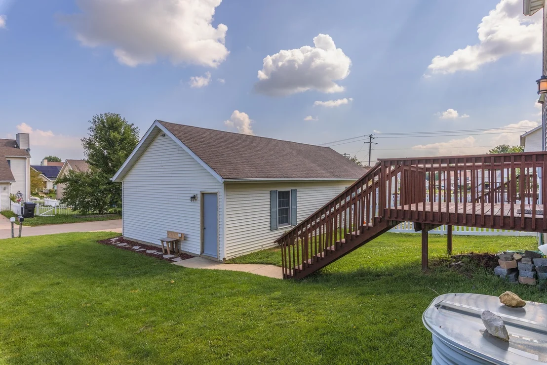 Photo of 1114 Drayton Street