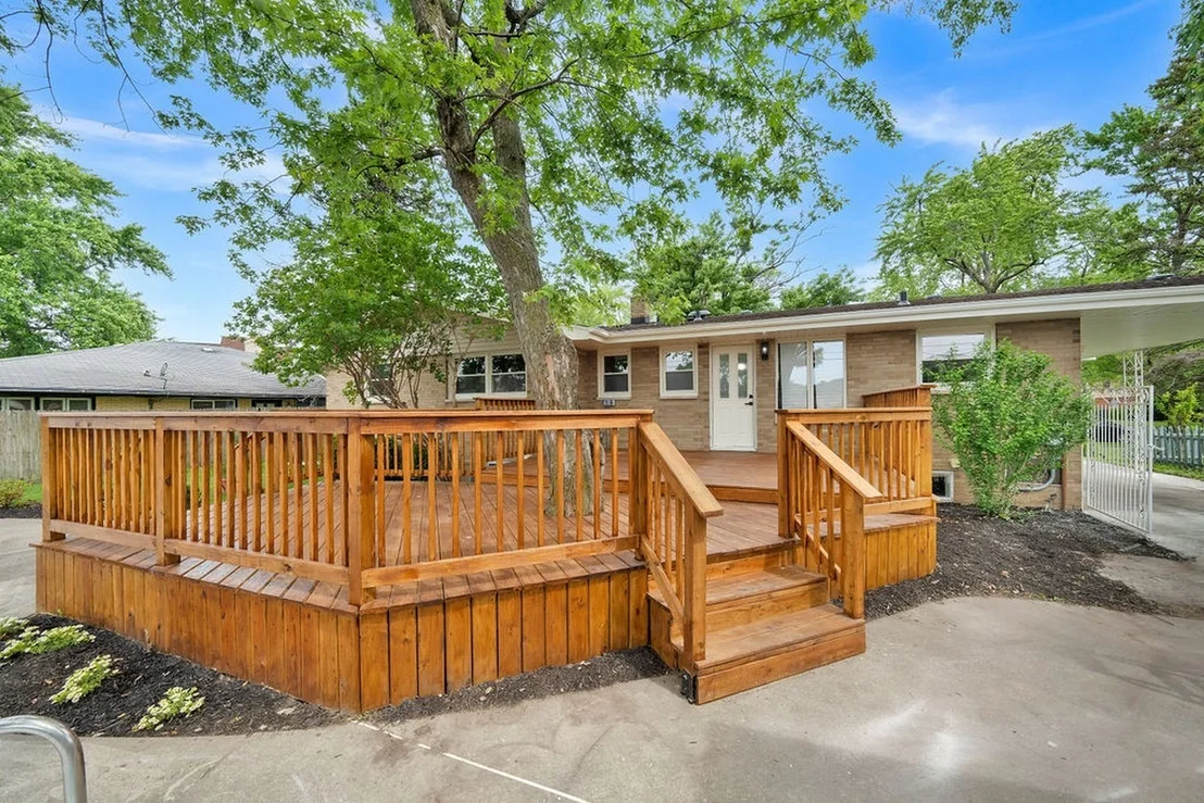 Photo of 3245 S Manor Drive