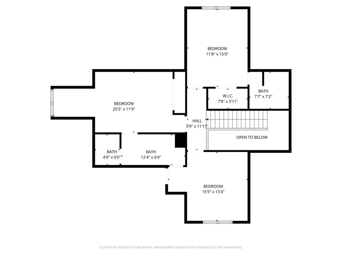 Photo of 4705 Stonebridge Drive