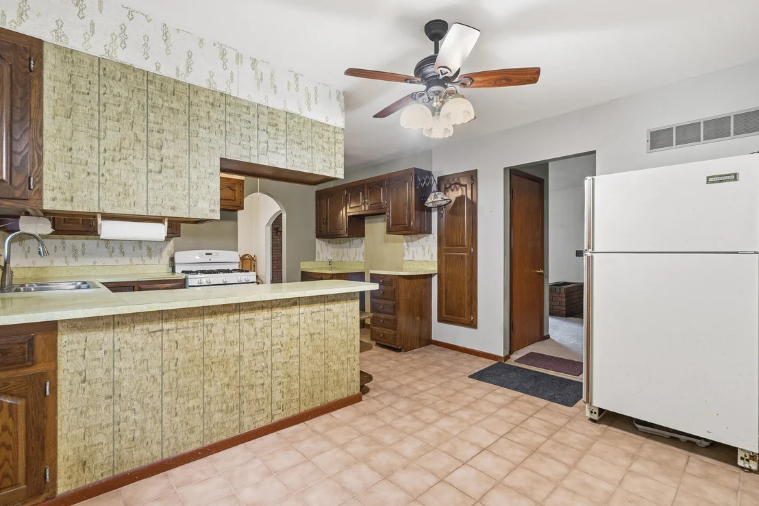 Photo of 1210 Franklin Street