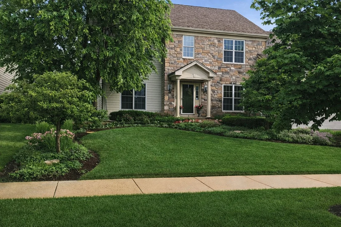 Photo of 823 Columbia Circle