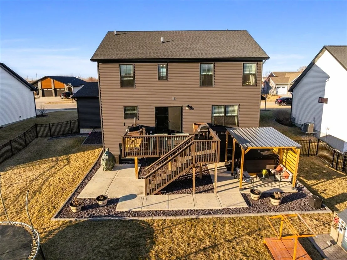Photo of 2625 Shale Road