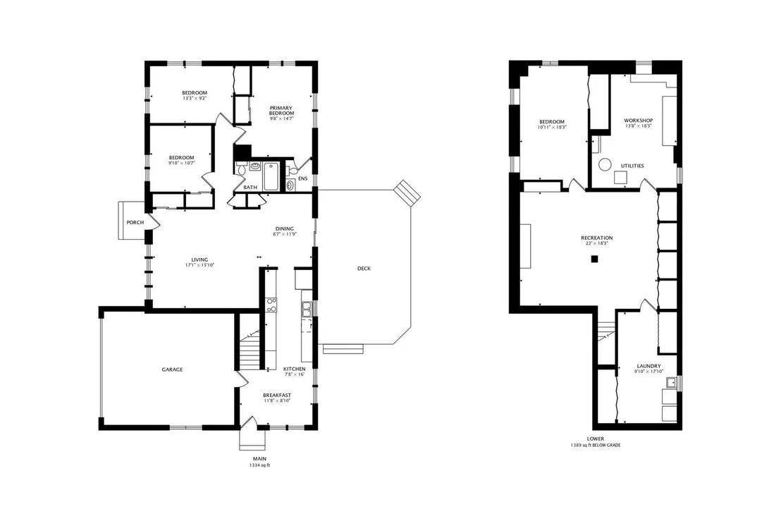 Photo of 1036 Clark Lane