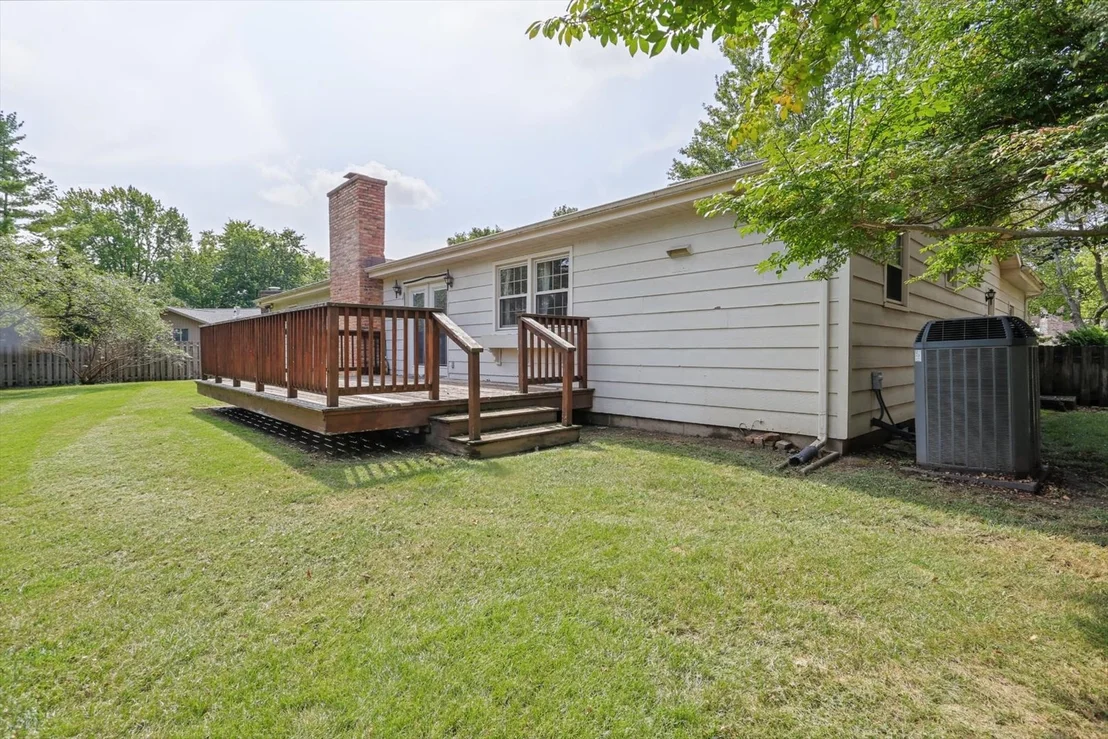 Photo of 2118 Bristol Road