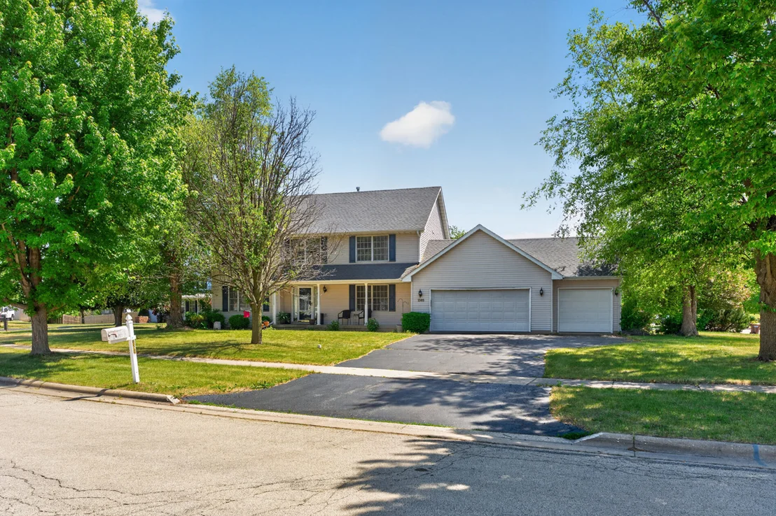 Photo of 1505 Conlin Court