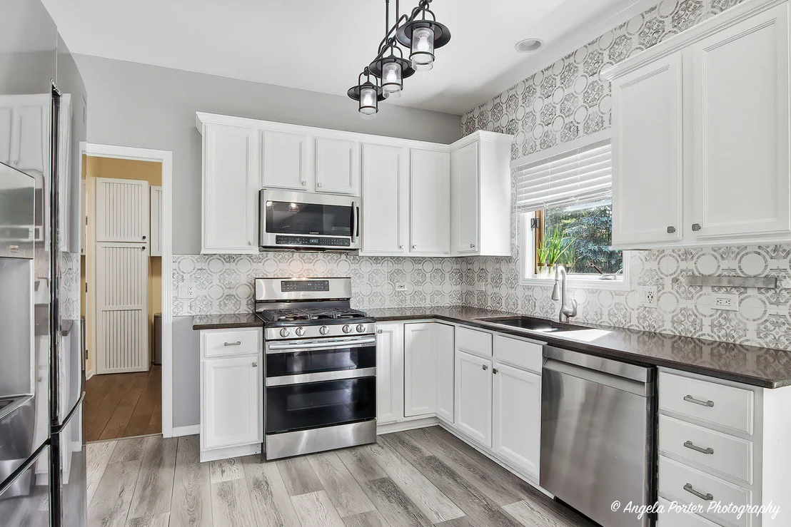 Photo of 1717 Spruce Street
