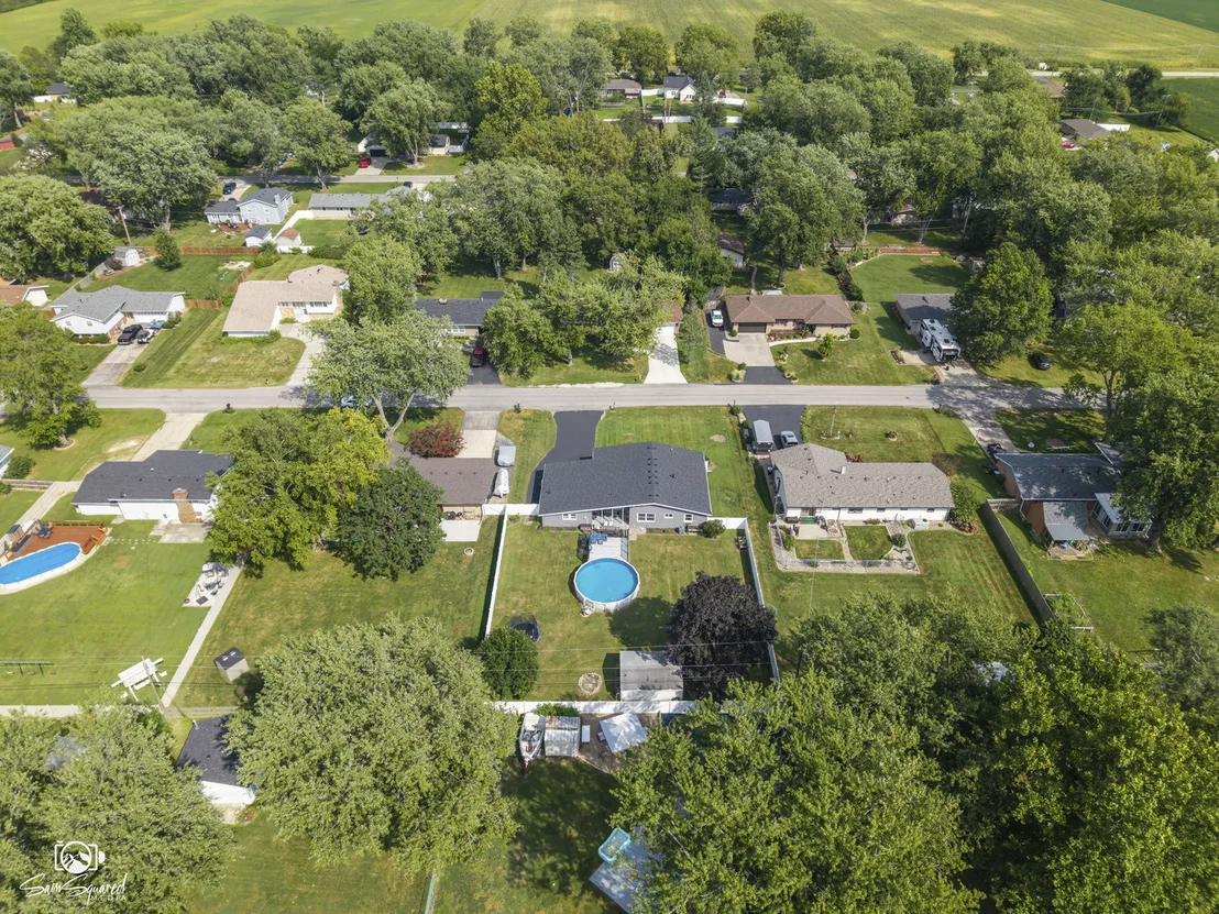 Photo of 856 N Western Hills Drive