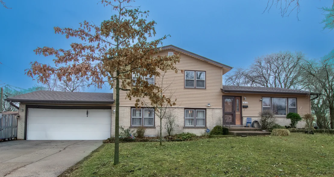 Photo of 1411 S Robert Drive