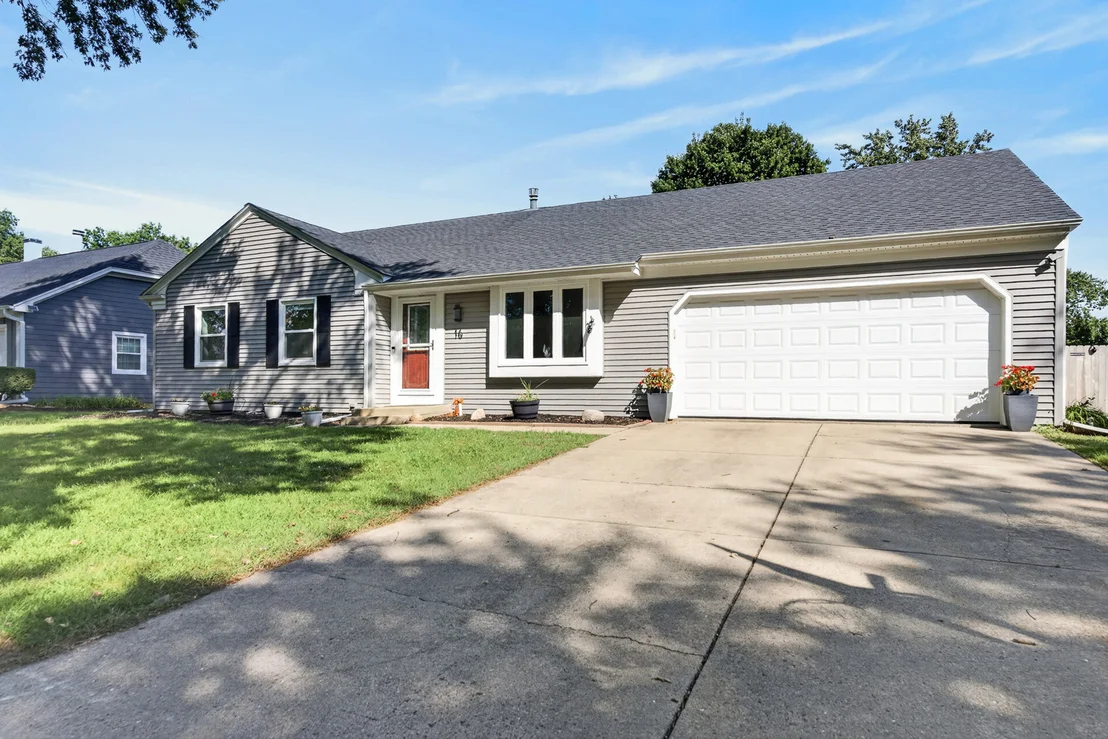 Photo of 16 Sherwick Road