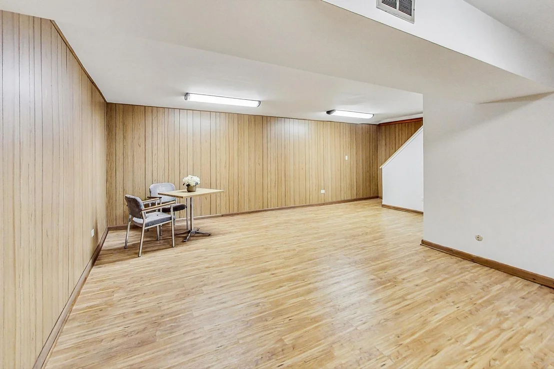 Photo of Unit A at 1216 Pine Street