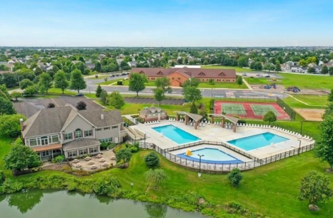 Photo of 1811 Prairie Ridge Drive