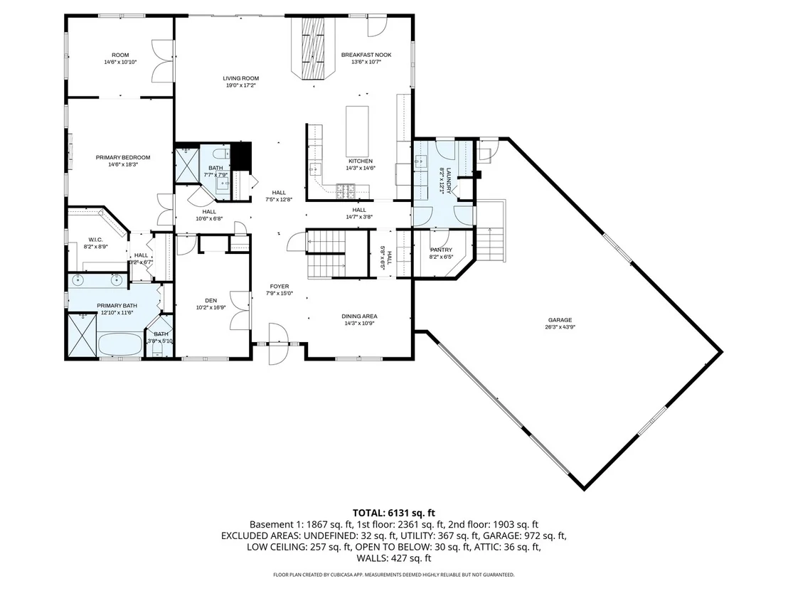 Photo of 13202 LAKEPOINT Drive