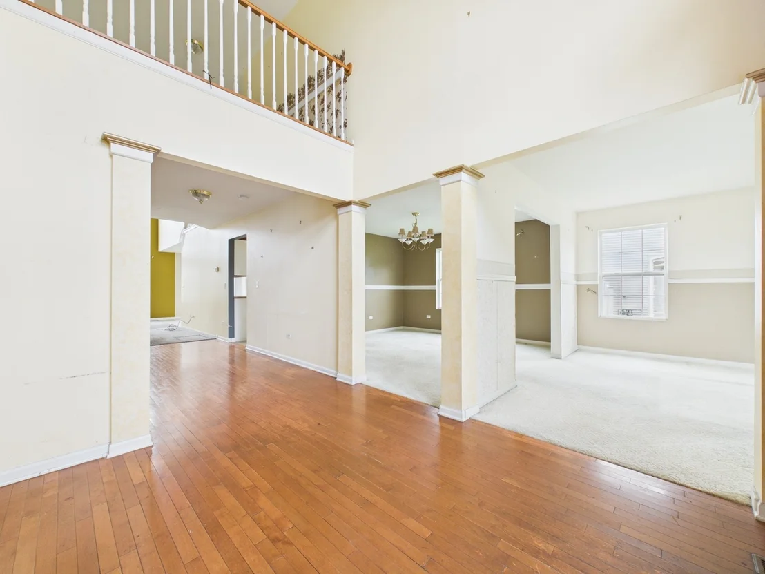 Photo of 1628 Trails End Lane