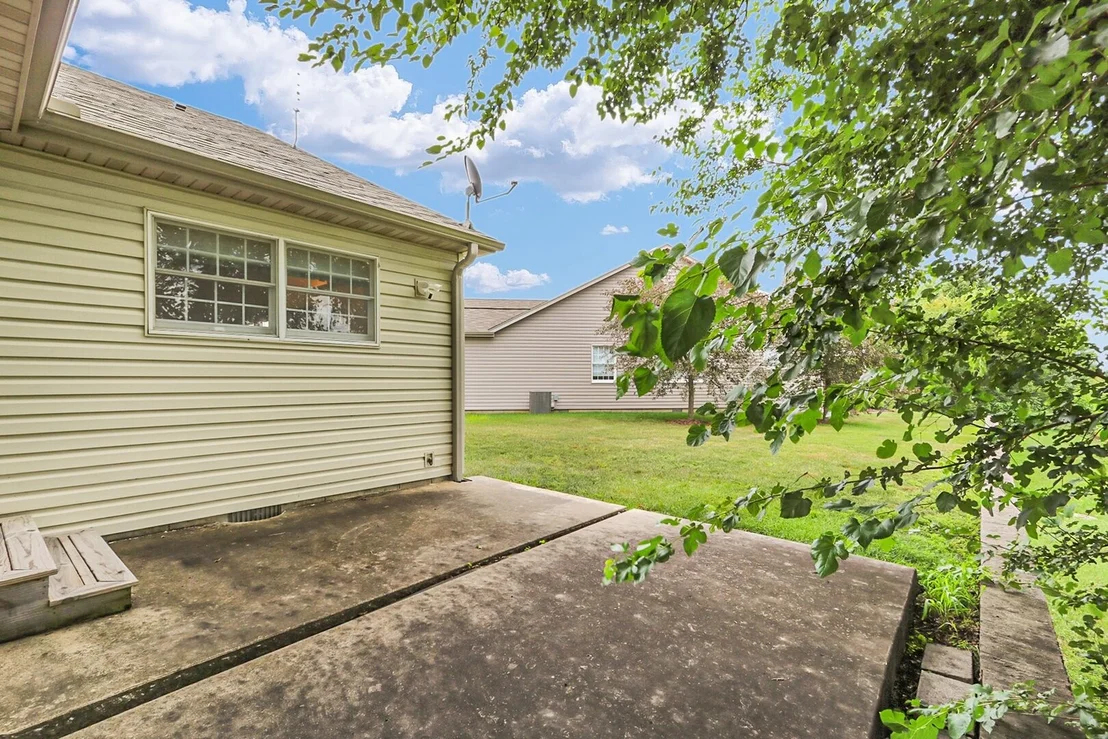 Photo of Unit 1 at 1614 Windward Point