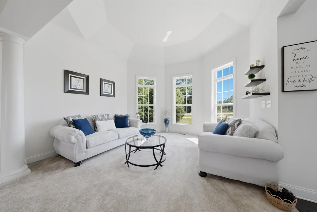 Photo of 2617 Barker Drive