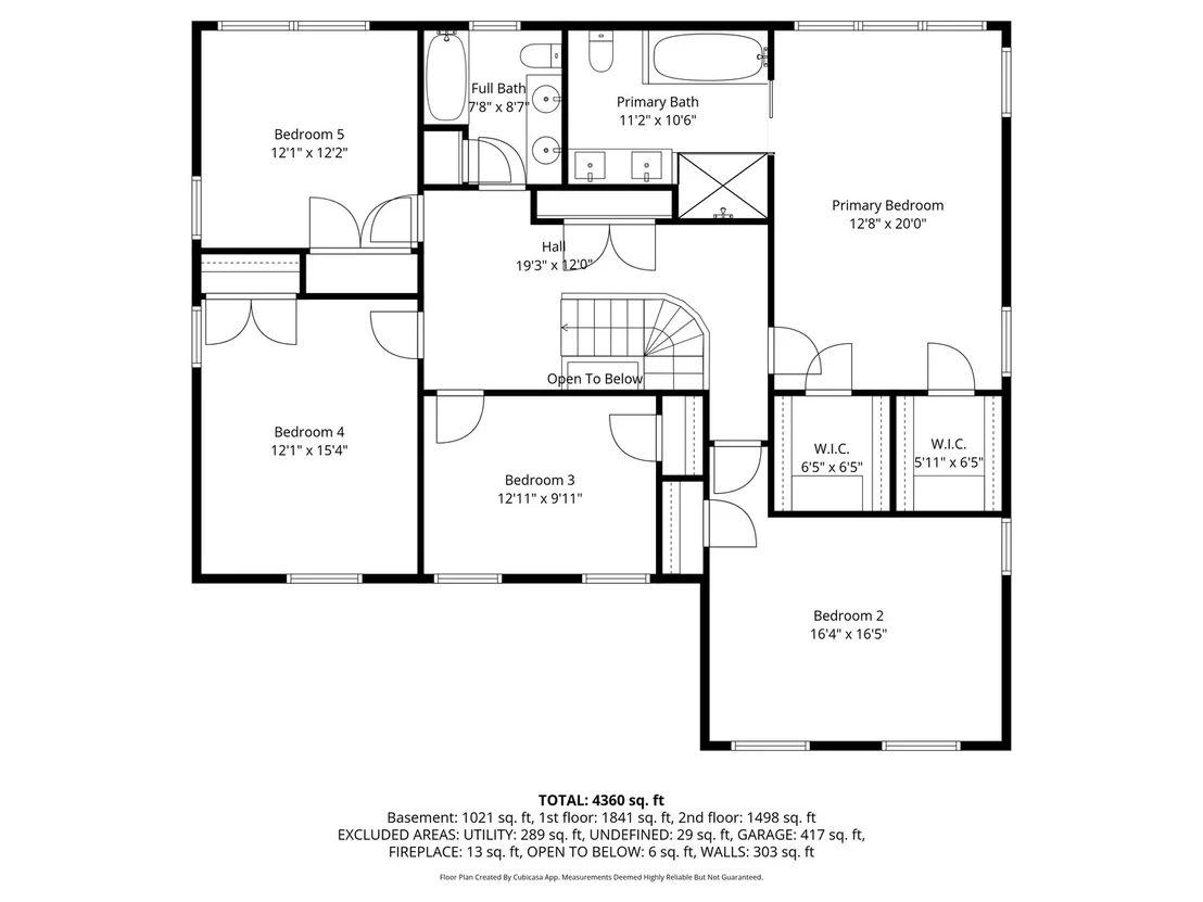Photo of 1429 Wincanton Drive