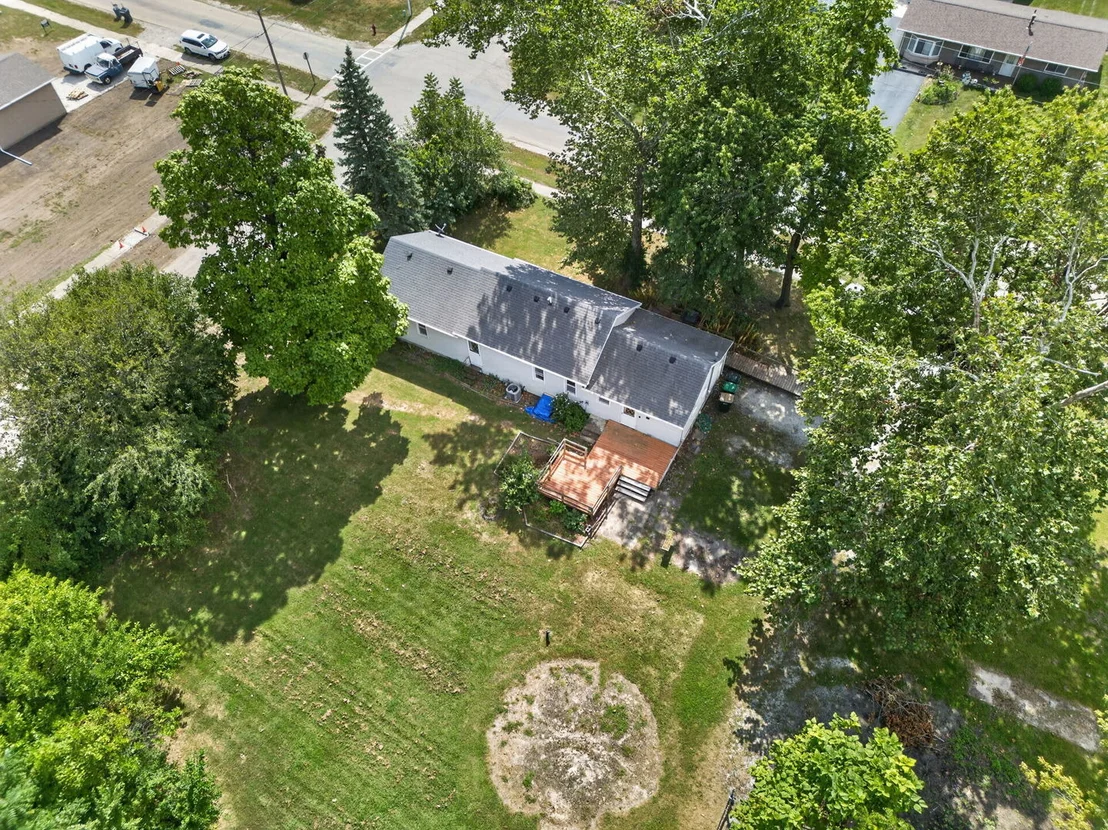 Photo of 406 W 3rd Street