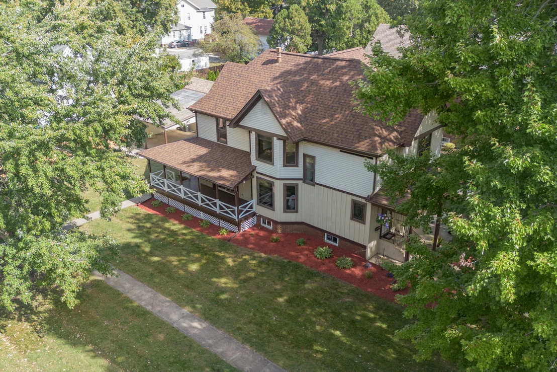 Photo of 1110 5th Street
