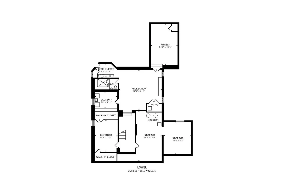 Photo of 547 JACKSON Avenue