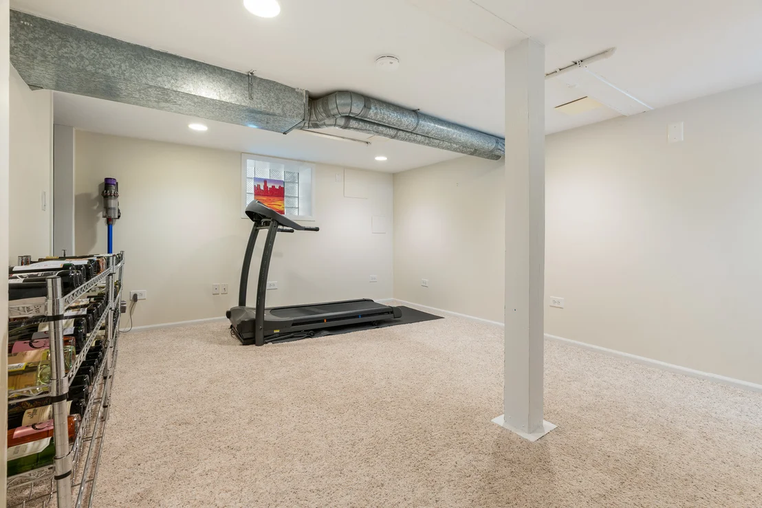 Photo of 1107 Grant Street