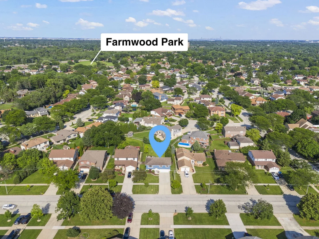 Photo of 1219 N Itasca Road