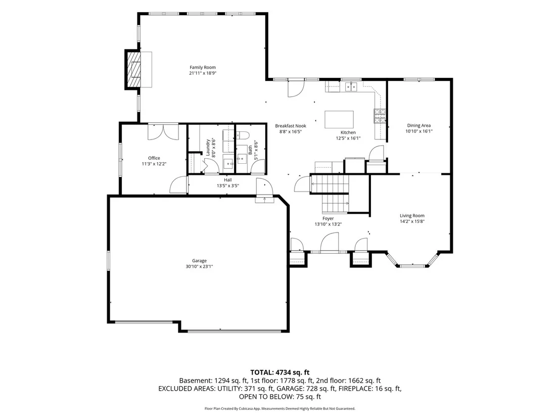 Photo of 3307 Grassmere Road