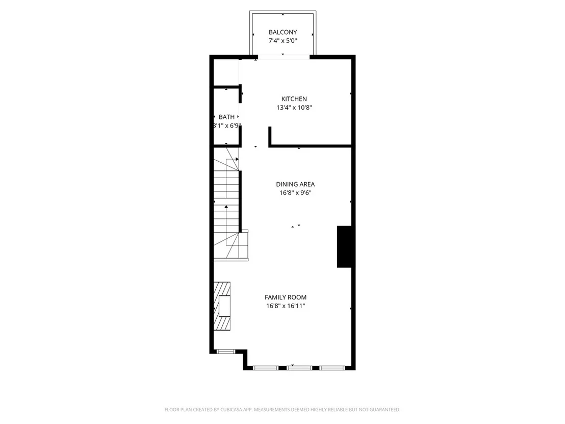 Photo of 814 W 15th Place