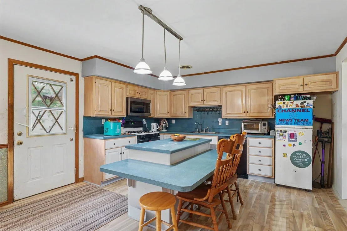 Photo of 1121 County Road 2250