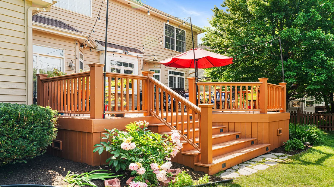 Photo of 3511 Kestral Drive