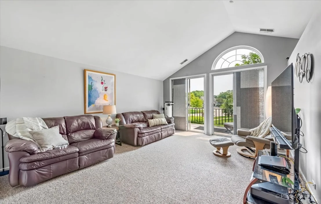 Photo of Unit 2 at 1680 Columbia Circle