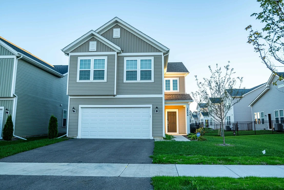 Photo of 2544 Talishot Road