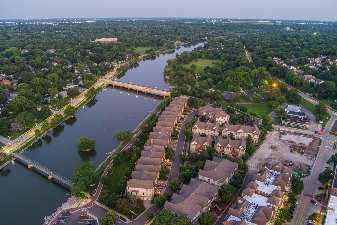Photo of 321 Brownstone Drive