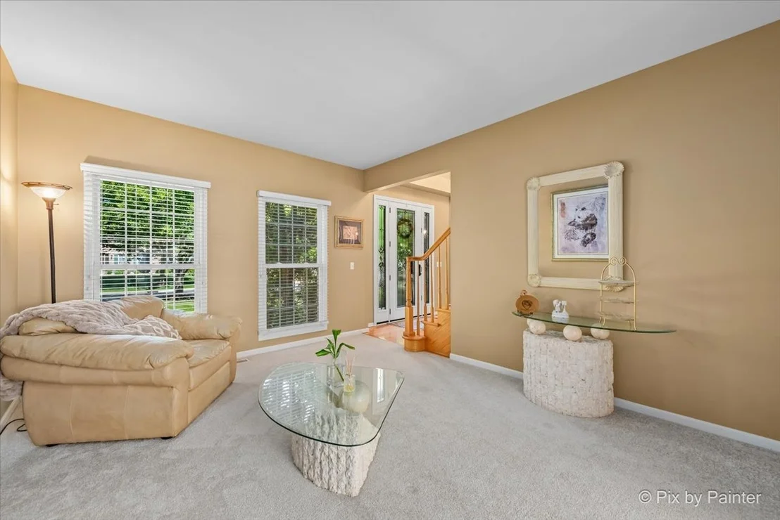 Photo of 2400 Wyeth Drive
